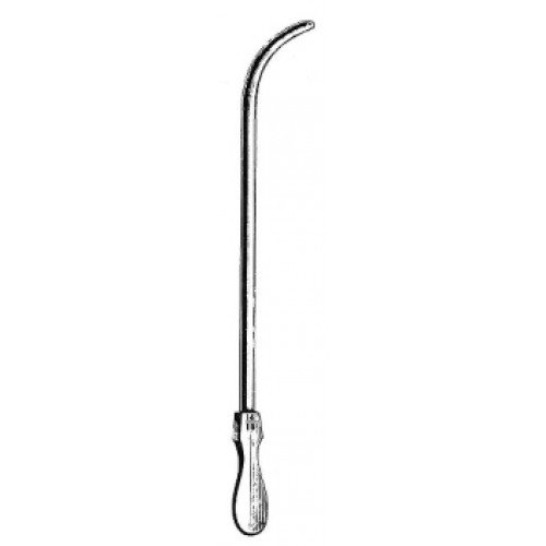 Clutton Urethral Bougies 10/14 FG (French Gauge)