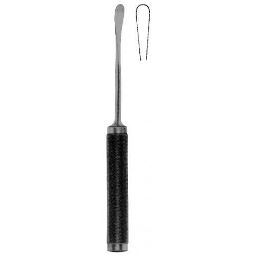 Cobb Type Spinal Elevator 12mm, 28cm