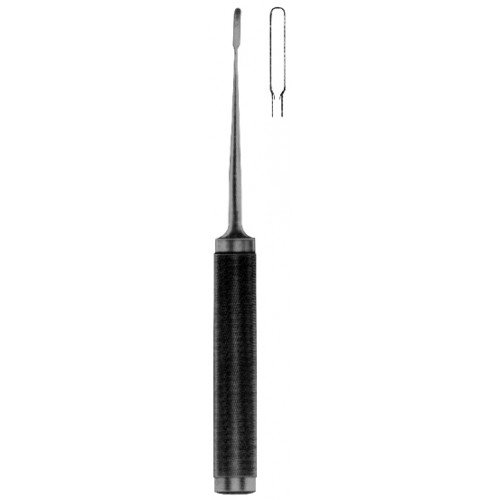 Cobb Type Spinal Elevator 8mm, 27cm