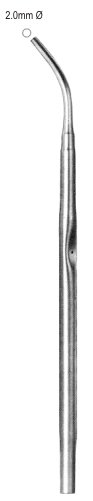 Cogswell Suction Tube 23cm