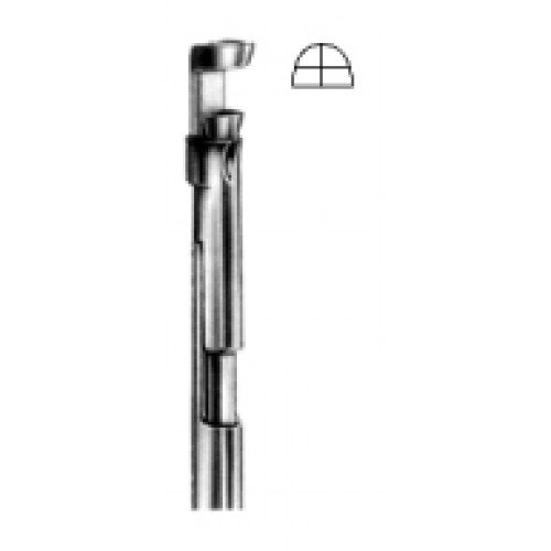 Cordes Tip only used with Universal Handle Fig.3