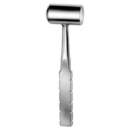 Cottle Bone Mallet 30mm, 240g, 18.5cm