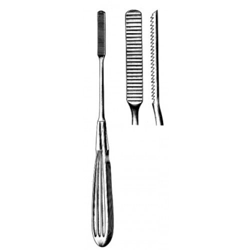 Cottle Maltz Nasal Raspatory 21cm