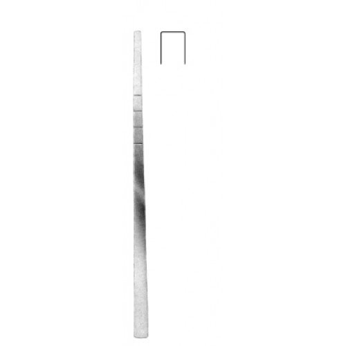 Cottle Osteotome Straight 7mm, 18cm