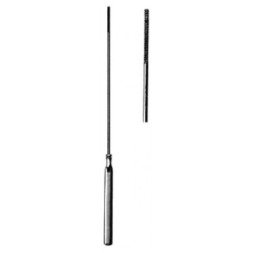 Cotton Applicator 1.2mm, 16cm