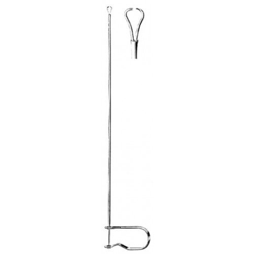 Cotton Applicator self holding 45cm