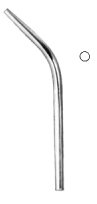 Coupland Suction Tube Tip only 2.5mm