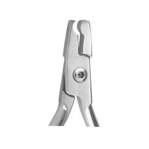Crown and Band Contouring Crimping Pliers