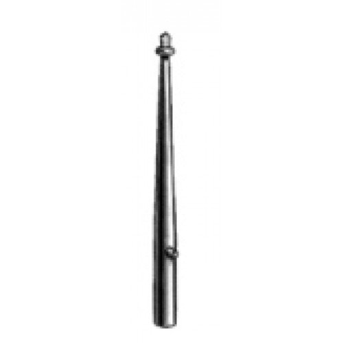 Crutchfield Medical Drill Bit Point, 3.5mm, Length 7cm