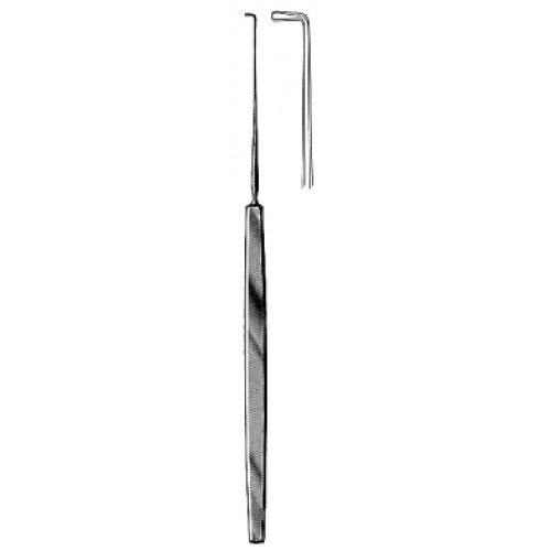 Cushing Nerve Hook small 28cm