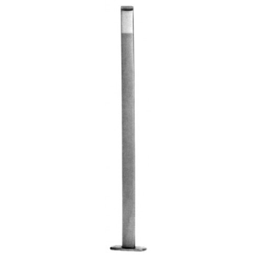 Dautrey Munro Osteotome 8mm, 16cm