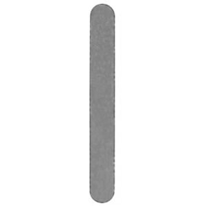 Davis Brain Spatula, Double Ended, Malleable 25x178mm