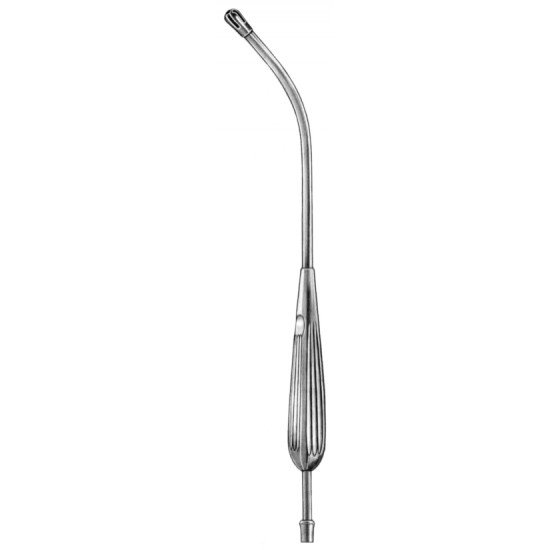 DeBakey Suction Cannula