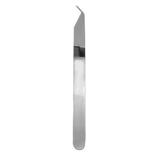 Deluxe Bracket Holder Tweezers