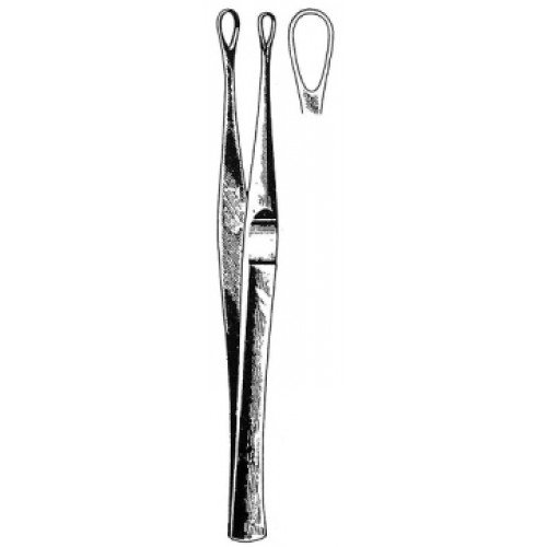 Denis Browne Intestinal Holding Forceps 18cm