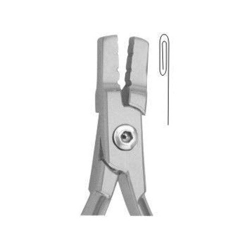 Dental Plier for Double back and triple back bands