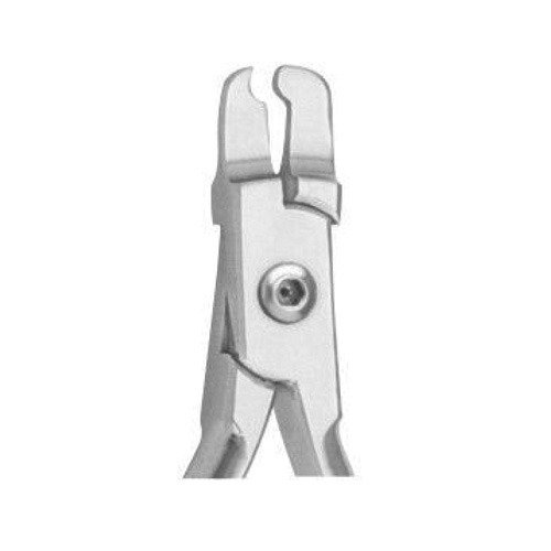 Dental Plier, In order to skirt bands and crowns