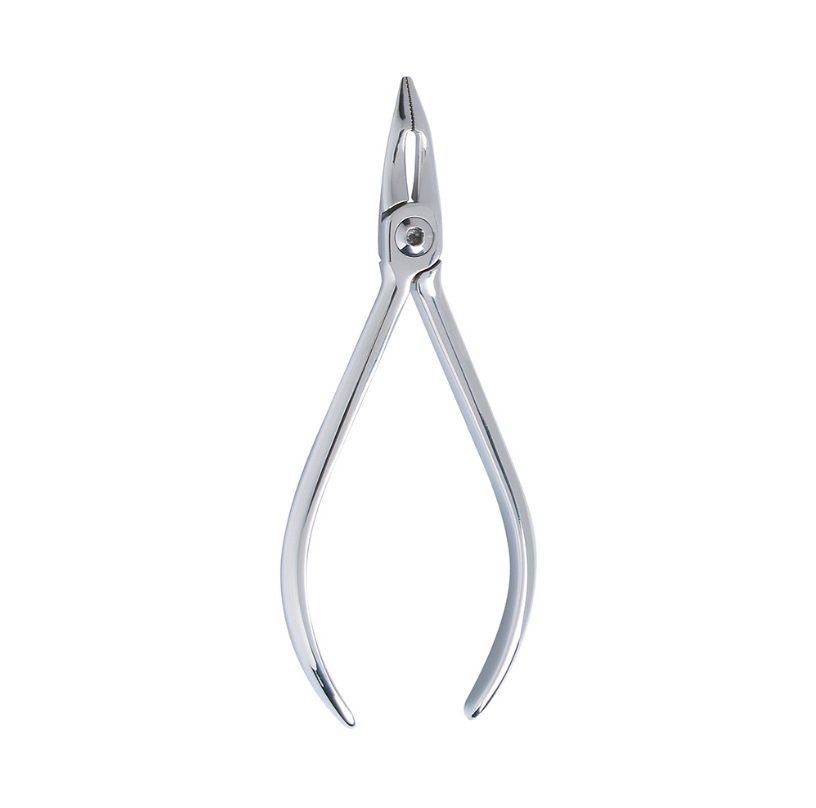 Dental Weingart Utility Plier, Orthodontic Braces Wire Bending