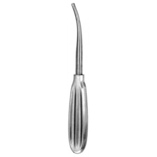 Dingman Zygoma Arch Elevator Curved blunt 22cm