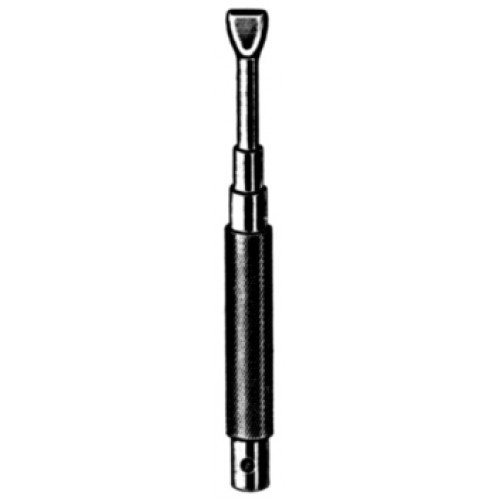 Driver/ Ext. for Intramedullary Nails 4.8mm