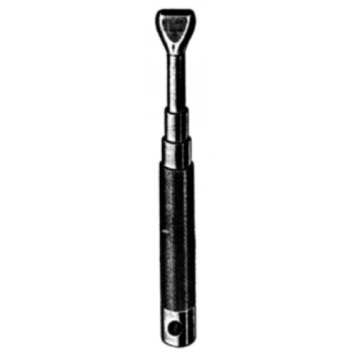 Driver/ Ext. for Intramedullary Nails 6.4mm