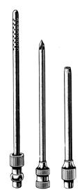 Duke Trocar and Cannula