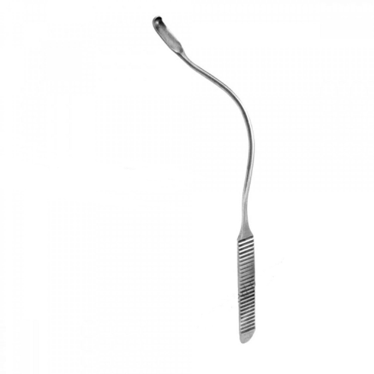 Dumbach Mandibular Channel Retractor, Right, 23cm