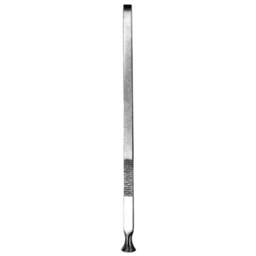 Epker Osteotome Straight 6mm, 18cm