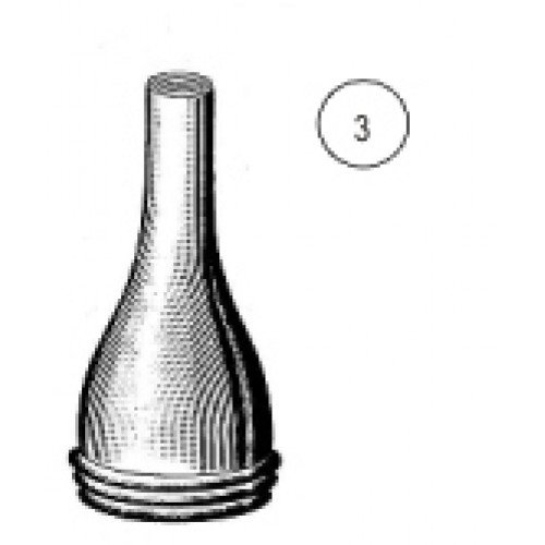 Erhardt Ear Speculum 6.5mm Fig.3