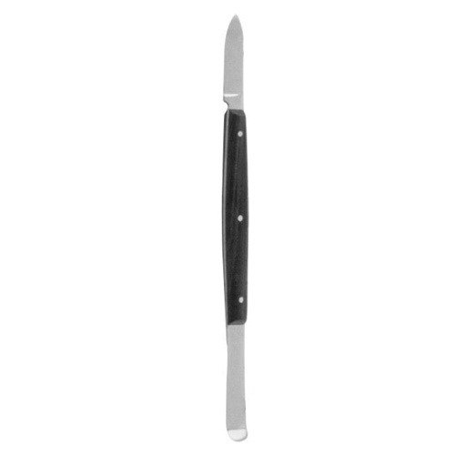 Fahnenstock (Large) Dental Wax Knife and Spatula