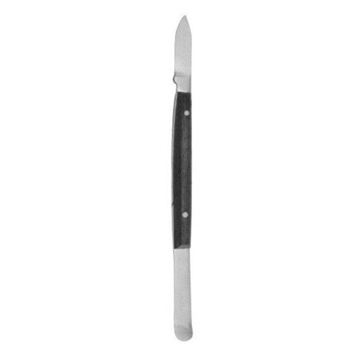 Fahnenstock (Small) Knife and Spatula