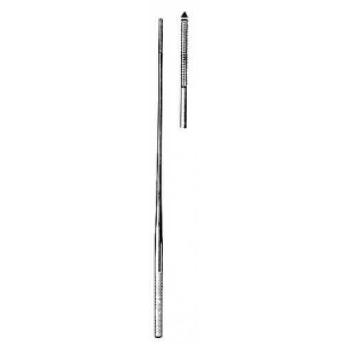 Farrel Cotton Applicator Triangular 16cm