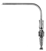 Fergusson Suction Tube 90