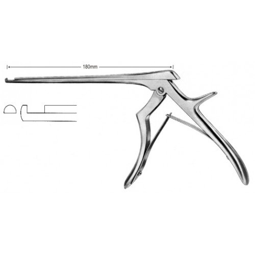 Ferris-Smith-Kerrison Punch up 6mm, 18cm