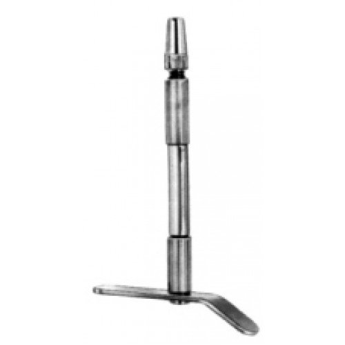 Finger Nail Drill Handle only, without tips