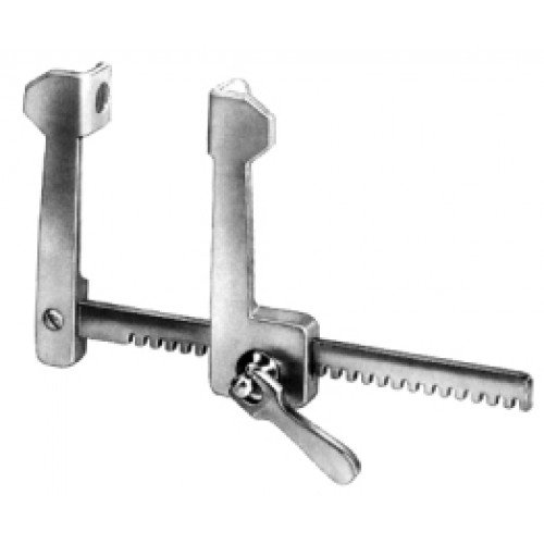 FINOCHIETTO Infant Spreader 15x15x75mm,