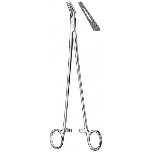 Finochietto Needle Holder 20cm