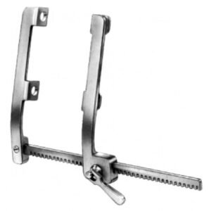 Finochietto Rib Spreader 14x20x120mm
