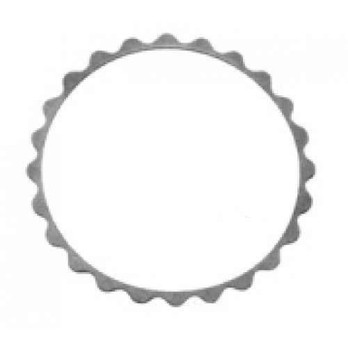 Frame for Turner Warwick Retractor Round 18cm