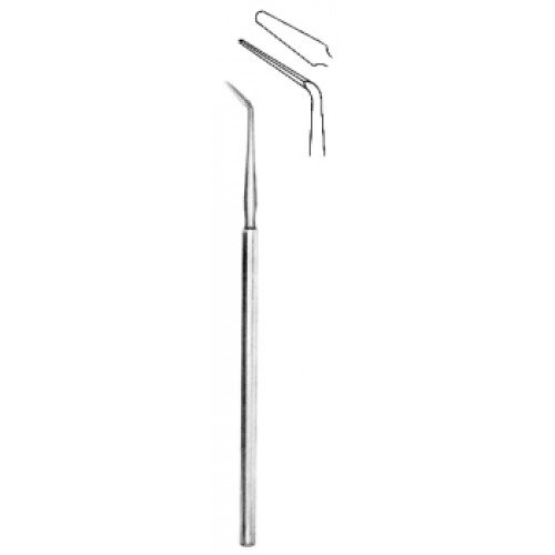 Frazier Dura Dissector blade 5mm, 15cm