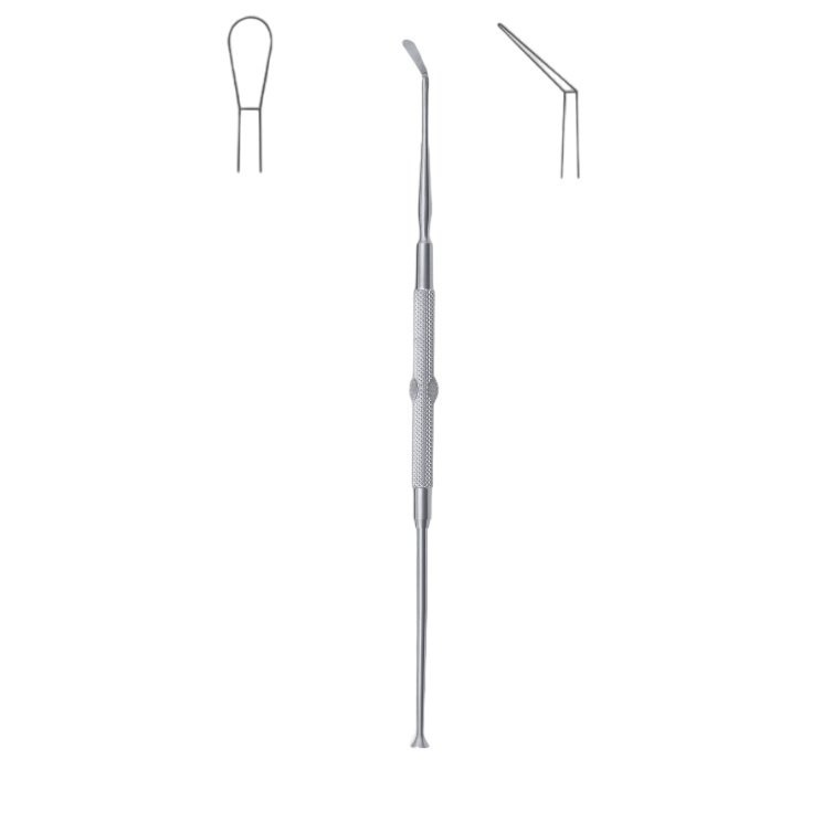 Freer Septum Knife, 19cm