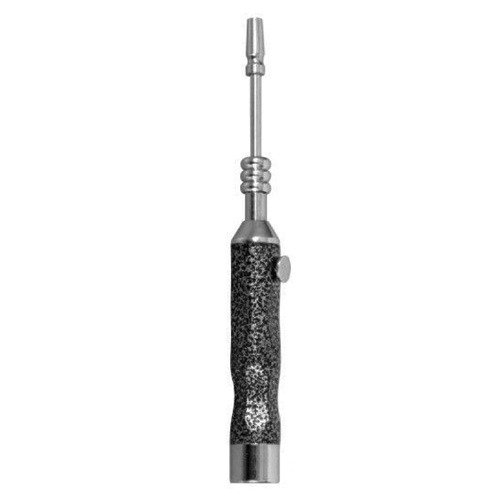 Fully Automatic Crown Remover