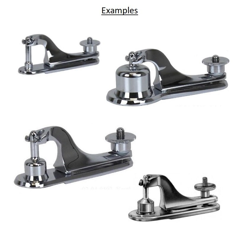 Gamco Circumcision Clamp 26mm, Men’s size