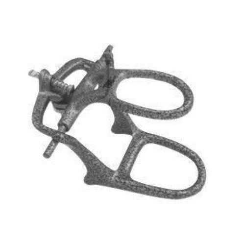 Golden Black Metallic Articulators