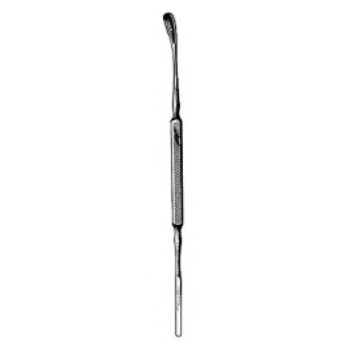 Gross Ear Spoon with Spud 12cm