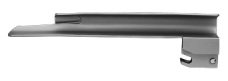 Guedel Neagus Laryngoscope blade Fibre Optic Fix/T, 111mm, No. 3
