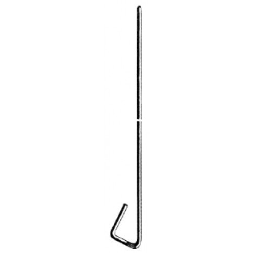 Guide Pin for Intramedullary nail 5.0mm, 46cm