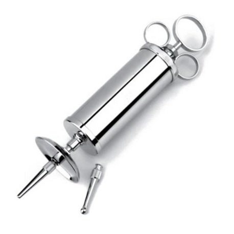 Guyon Ear Irrigation Syringe, 50ml
