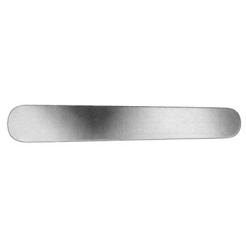 Haberer Retractor Malleable 25/30x280mm