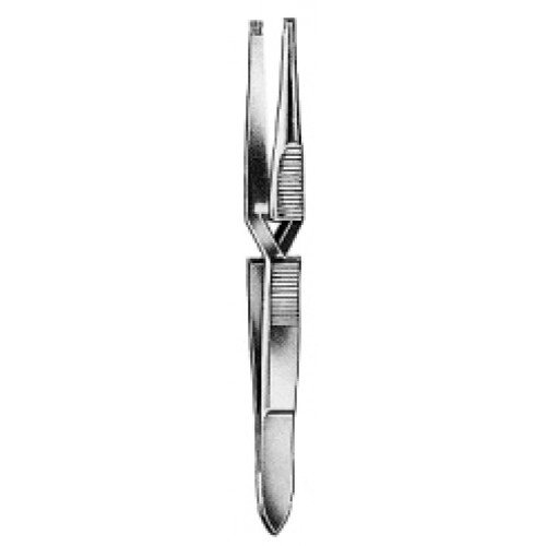 Hagenbarth Clip Applying Forceps 12.5cm